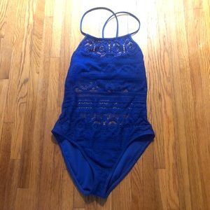 Kenneth Cole Reaction swimsuit